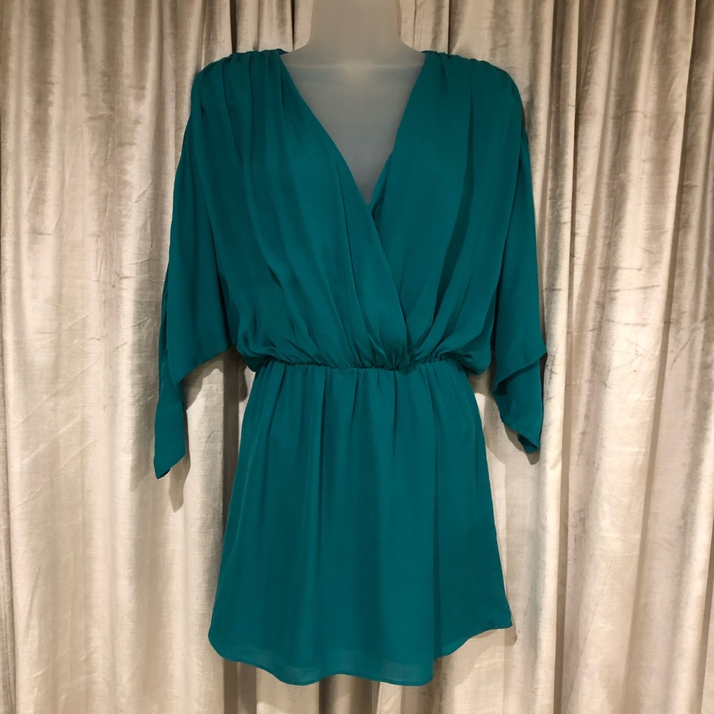 Parker Dress